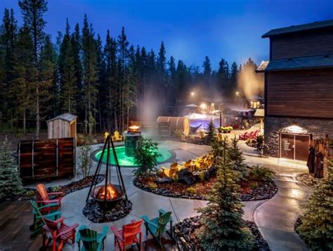 nordic lodge hotel packages|Hotels and spa .